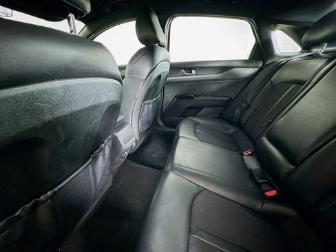 Used 2024 Kia K5 GT-Line image 24