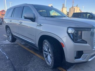 Used 2021 GMC Yukon Denali w/ Denali Ultimate Package video 1