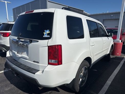 Used 2011 Honda Pilot EX-L image 5