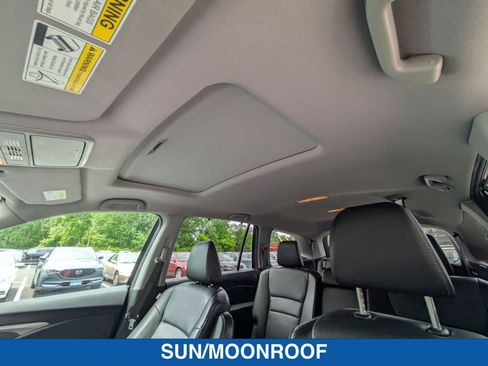 Used 2022 Honda Pilot Special Edition image 28