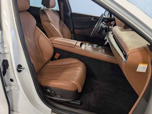 Used 2024 Genesis G80 w/ Prestige Package image 13