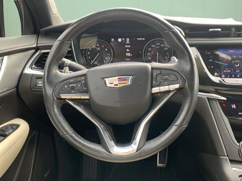 Used 2021 Cadillac XT6 Sport image 26