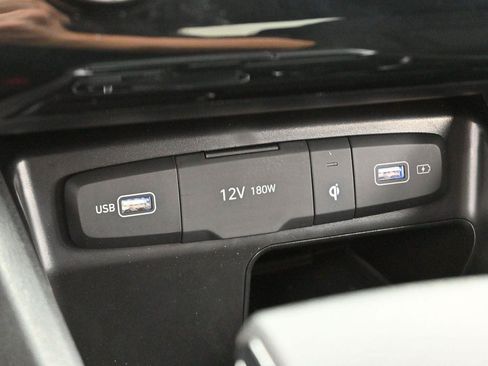 Used 2023 Hyundai Santa Cruz Night AWD/4WD image 25