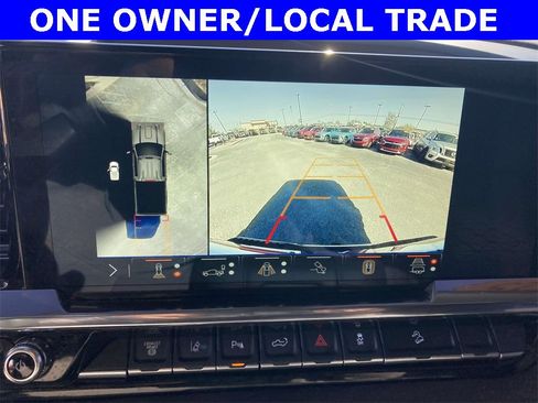 Used 2025 GMC Sierra 2500 SLT w/ SLT Premium Package image 19