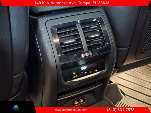 Used 2021 BMW X3 sDrive30i w/ Premium Package RWD image 30