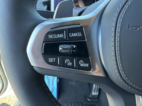 New 2026 BMW X7 M60i image 32