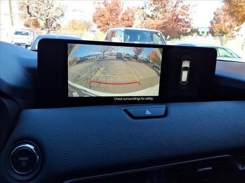 Used 2025 MAZDA CX-70 Plug-In Hybrid w/ Premium Pkg image 28