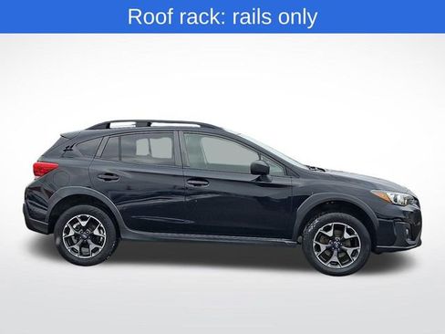 Used 2019 Subaru Crosstrek 2.0i image 8
