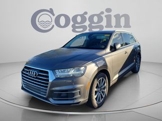 Used 2018 Audi Q7 3.0T Premium Plus AWD/4WD video 1