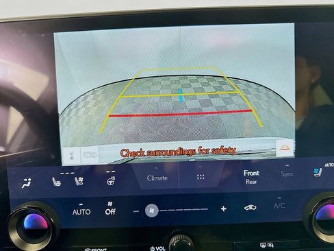 Used 2025 Lexus RX 350 Premium image 14