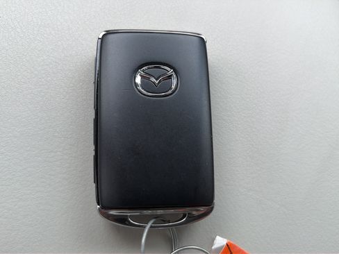 Used 2023 MAZDA CX-5 AWD 2.5 S w/ Premium Plus Pkg image 29