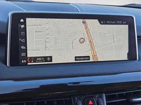 Used 2018 BMW X5 sDrive35i image 13