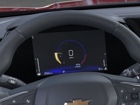 New 2026 Chevrolet Trax LT image 18