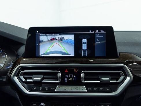 Used 2022 BMW X3 xDrive30i w/ Convenience Package image 18