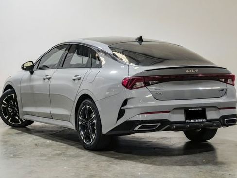 Used 2022 Kia K5 GT-Line w/ GT-Line FWD Premium Package image 15