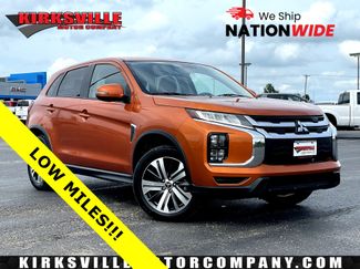 Used 2020 Mitsubishi Outlander Sport SE image 1
