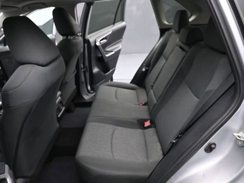 Used 2019 Toyota RAV4 XLE w/ All Weather Liner Package AWD/4WD image 11