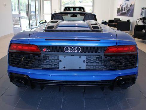 Used 2023 Audi R8 V10 performance w/ Premium Package RWD image 35