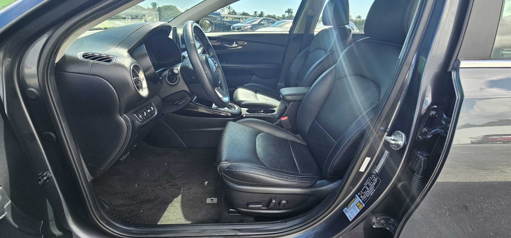 Used 2019 Kia Forte EX FWD image 13