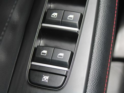 Certified 2023 Kia Forte GT w/ GT2 Package FWD image 19