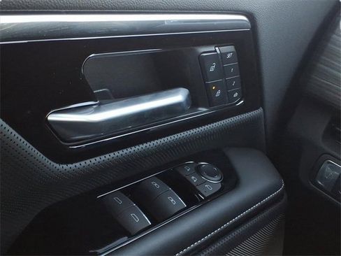 New 2025 GMC Sierra EV Denali image 13