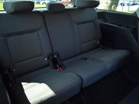 Certified 2025 Ford Expedition Active AWD/4WD image 13