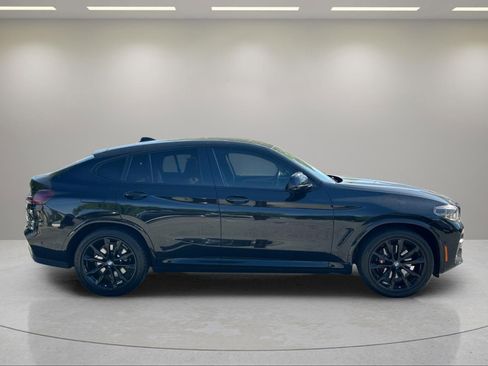 Used 2019 BMW X4 M40i w/ Executive Package AWD/4WD image 6