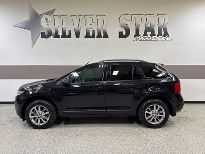 Used 2014 Ford Edge SEL w/ Equipment Group 205A