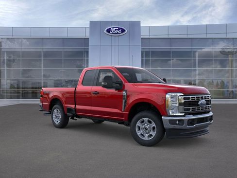 New 2026 Ford F250 XLT w/ 360-Degree Camera Package image 7