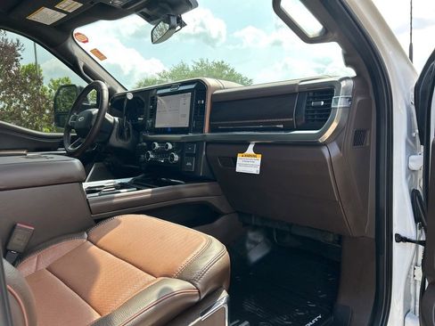 Used 2026 Ford F250 King Ranch AWD/4WD image 46