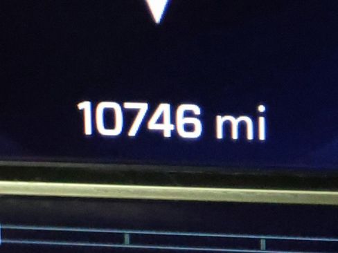 Used 2025 Chevrolet Silverado 3500 LTZ image 20