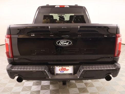 Used 2025 Ford F150 STX w/ LOBO Package AWD/4WD image 20