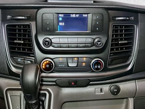 Used 2025 Ford Transit 250 Low Roof w/ Exterior Upgrade Package RWD image 12