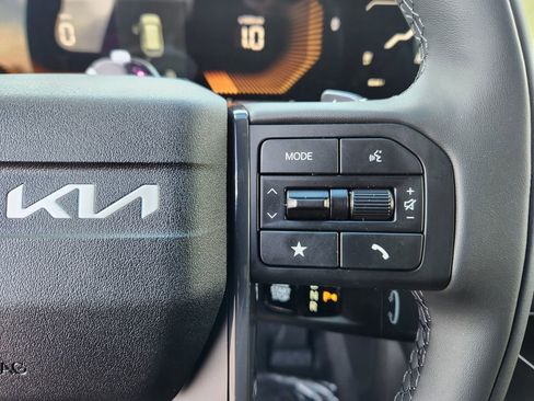 New 2027 Kia Telluride EX X-Line image 15