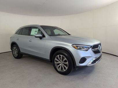 New 2026 Mercedes-Benz GLC 300 4MATIC