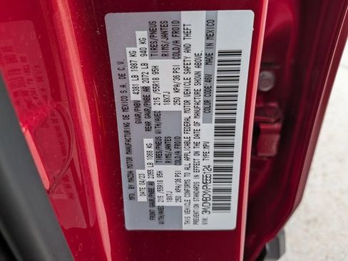 Certified 2023 MAZDA CX-30 AWD 2.5 S w/ Preferred Package image 30