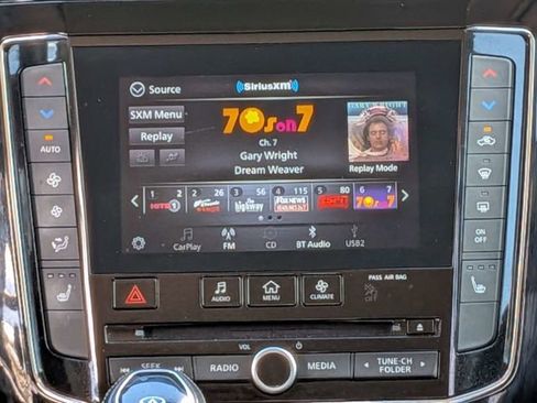 Used 2021 INFINITI QX80 Luxe image 20