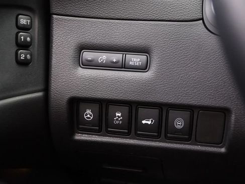 Certified 2023 Nissan Murano SL w/ SL Moonroof Package AWD/4WD image 22