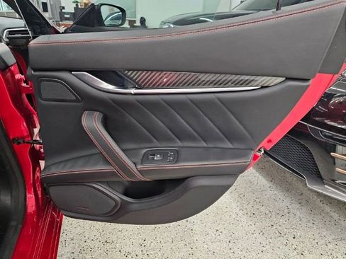 Used 2019 Maserati Ghibli S GranSport Q4 image 29