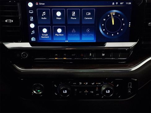 Used 2022 Chevrolet Silverado 1500 LT image 23