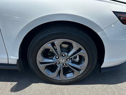 Used 2023 Honda Accord EX image 11