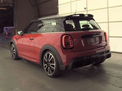 Used 2024 MINI Cooper John Cooper Works image 10