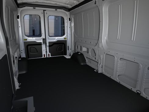 New 2026 Ford Transit 250 148 Medium Roof RWD image 12