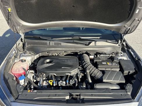 Used 2023 Kia Forte GT image 32