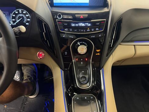 Certified 2024 Acura RDX SH-AWD w/ Technology Package image 23