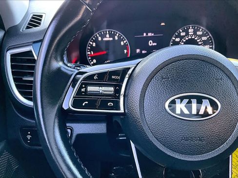 Used 2021 Kia Seltos S FWD image 23