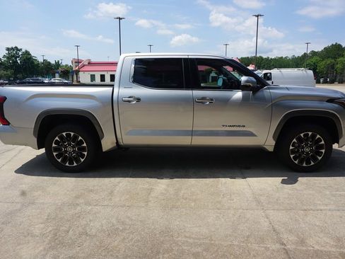 Used 2023 Toyota Tundra Limited AWD/4WD image 23
