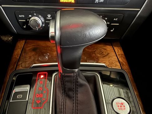 Used 2015 Audi A6 2.0T Premium image 37