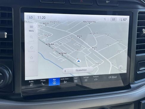 Used 2024 Ford F150 XLT image 34