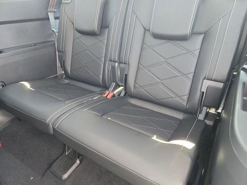 New 2026 Volkswagen Atlas SE image 21